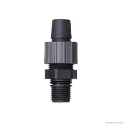 Конектор різьбовий для насосів Eheim universal 600 (1048) (G1/4"-12/16 мм) (7440300) - мініатюра 1