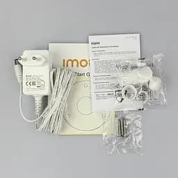 IP-камера Imou Bullet 3MP 2.8мм (IPC-K3DP-3H0WF) - мініатюра 3