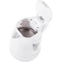 Електрочайник Adler AD 08 White [132602] - мініатюра 2
