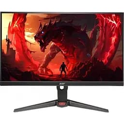 Монітор Acer 27" XV270UP6bmiiprx IPS Black 144Hz (UM.HX0EE.605)