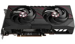 Відеокарта Sapphire AMD Radeon RX 9060 XT 16GB PULSE (11350-03-20G) (GDDR6, 128 bit, PCI-E v5.0 x16) - мініатюра 2