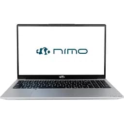 Ноутбук NIMO N156 i5-12450H/32GB/1TB Red [137456]