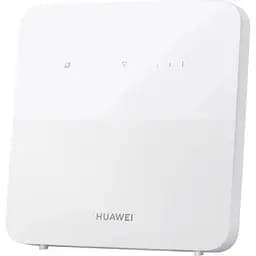 Маршрутизатор Huawei B320-323 (51060JSB)