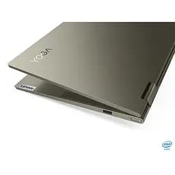 Ноутбук,Lenovo,Yoga 7 14ITL5,82BH005SBM,i5-1135G7 (4-core),8 GB DDR4 3200MHz,verde inchis - мініатюра 5
