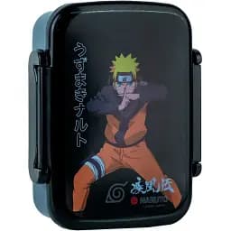Ланчбокс Kite Naruto NR24-160, 420 мл (NR24-160)