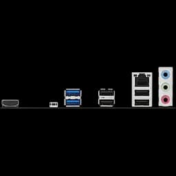 Материнська плата Asus B650M-R Prime Socket AM5 (PRIME B650M-R) Б/В - мініатюра 3