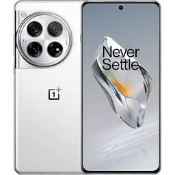 Смартфон OnePlus 12 12/256GB Silver CN [103457]