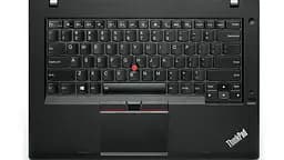 Ноутбук Lenovo ThinkPad L450 (i5-5300U/12/256SSD) - Class B "Б/В" - мініатюра 5