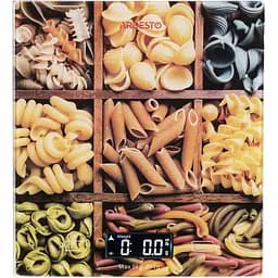 Весы кухонные Ardesto Pasta (SCK-893PASTA)