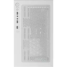 Корпус AeroCool Viewport Mini-G-WT-v2 White (ACCM-ES09133.21) - мініатюра 2