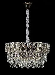 Кришталева люстра L93299/500/8 (SGD)