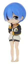 Фігурка Banpresto Q Posket Re Zero Rem Рем Життя в альтернативному світі з нуля 14 см WST RZ 22.94 - мініатюра 2
