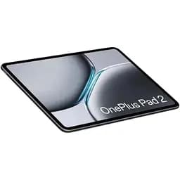 Планшет OnePlus Pad 2 12/256GB Nimbus Gray - мініатюра 5