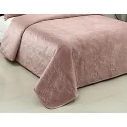 Покрывало Soho 200х220 см Velvet Dutch Venzel Cream pbe0050936