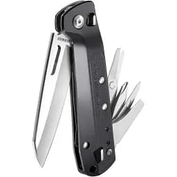 Ніж-мультитул Leatherman Free K4 Silver - мініатюра 2