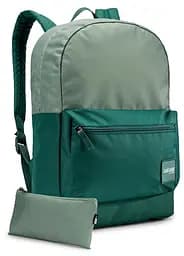 Рюкзак Commence 24L 15.6" CCAM-1216 Islay Green/Smoke Pine Case logic sum0027909