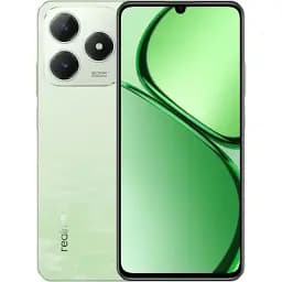 Смартфон Realme C63 6/128Gb Jade Green (UA UCRF) NFC