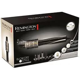 Фен-щітка Remington AS 7700 (61513) - мініатюра 5