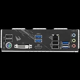 Материнська плата Gigabyte B550M Aorus Elite Socket AM4 (B550M AORUS ELITE) - мініатюра 3
