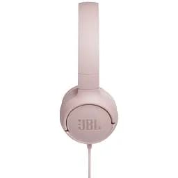 Навушники JBL T500 Pink (JBLT500PIK) - мініатюра 3