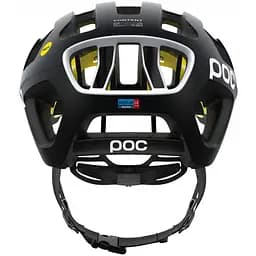 Велошолом Poc Octal Mips Black Matt M (1033-PC 108011037MED1) - мініатюра 3