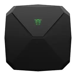 Комплект бездротової охоронної системи Tiras Orion NOVA X. Alarm kit Black (21-00155) - мініатюра 2
