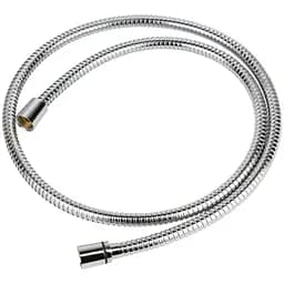 Шланг для ручного душа Corso 1/2" хромированный с подшипником 150 см (9691911)
