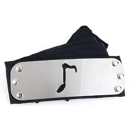 Повязка Naruto Наруто Села Скрытого Звука 22.842 (1405192306)