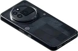 Смартфон Nothing Phone 3a Pro 12/256GB Black - мініатюра 6