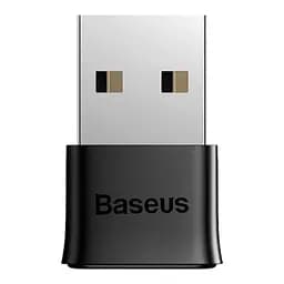 Адаптер Bluetooth BASEUS Wireless Adapter BA04 |BT5.0, 20m| (ZJBA000001)