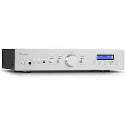 Стереоусилитель Auna AMP-CD608 DAB HiFi (10035299)
