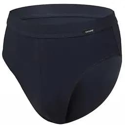 Чоловічі труси Cornette 221 Authentic slip графітові L