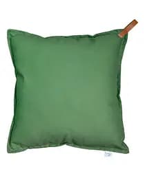 Декоративная наволочка Прованс Зеленая, 42х42 см, зеленый (14888)