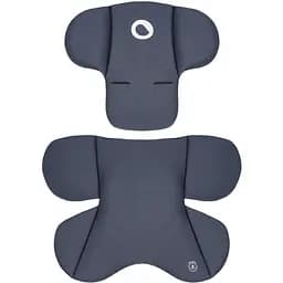 Автокрісло Lionelo Astrid i-Size Black Grey, чорно-сіре (LO-ASTRID I-SIZE BLACK GREY) - мініатюра 4