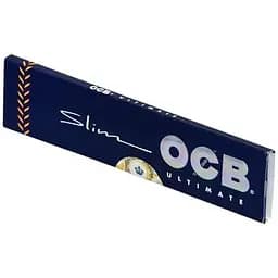 Бумага сигаретная OCB Ultimate Slim