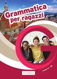 Grammatica Per Ragazzi