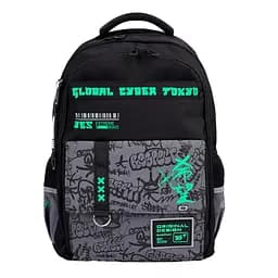 Рюкзак шкільний Yes Extreme Brave TS-48 - мініатюра 3