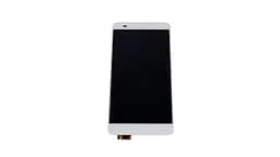 Модуль матриця + тачскрін для Huawei Honor 5X KIW-L21,GR5 2016,X5, white