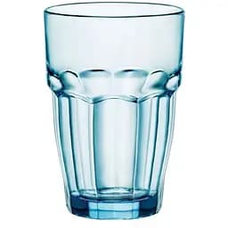 Набір склянок Bormioli Rocco Rock Bar Ice 370мл 6 шт. (418970B03321990/6)