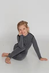 Комплект дитячої повсякденної термобілизни (90252) Hanna Style 116-122 см od00039162 - мініатюра 4