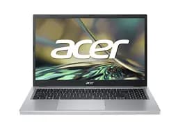 Ноутбук Acer Aspire 3 A315-24P 15.6' FHD, AMD A AN7120U, 8GB, F256GB, UMA, Lin, блакитний (NX.KDEEU.01Q)