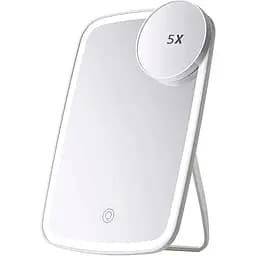 Дзеркало для макіяжу Jordan & Judy LED PRO NV662 [129234] - мініатюра 2
