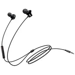 Навушники з мікрофоном OnePlus Bullets 3 3.5mm Black