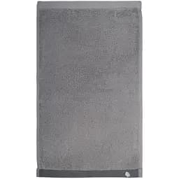 Полотенце MBM Home Терра 70x140 см графит-антрацит (BT-14 L GRAPHITE/ANTRACITE)