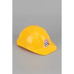 Іграшка "Каска ТехноК" 3947 Жовтий (2000989555551)