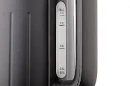 Електрочайник Ardesto EKL-F18B Black/Silver 2200 Вт teh0024504 - мініатюра 4