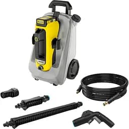 Портативна мінімийка Karcher OC 6-18 Premium Battery Set (1.328-521.0)