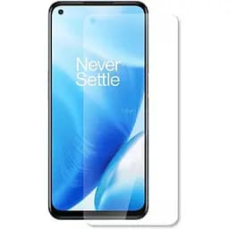 Захисна плівка StatusSKIN для OnePlus Nord N200 5G 2021 Екран Глянцева Lite