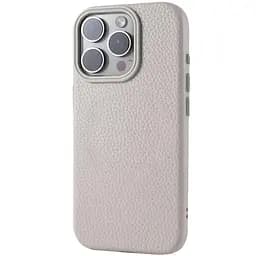 Чохол Syndee with MagSafe для Apple iPhone 16 Pro Max (6.9) Vivid Rock