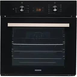 Духовка електрична Pyramida PO 90 EP BL